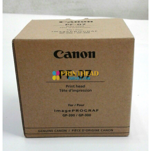 Buy Canon PF-07 Printhead...