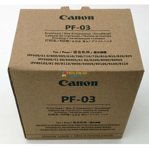 Buy Oem Canon PF-03...