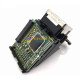 Genuine Epson DX2 Color and Black Printhead (F056030/F056010)