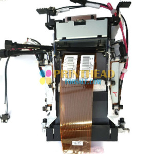 JFX200-2513 Head for Maintenance Assy (incl. Heater) - M022625 For Mimaki JFX200-2513