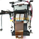 JFX200-2513 Head for Maintenance Assy (incl. Heater) - M022625 For Mimaki JFX200-2513