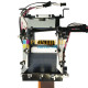 JFX200-2513 Head for Maintenance Assy (incl. Heater) - M022625 For Mimaki JFX200-2513