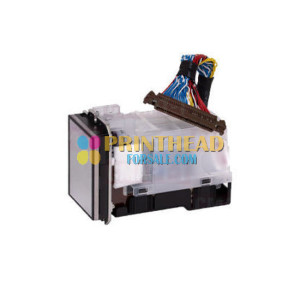 Maintenance Head TS Assy - M025730
