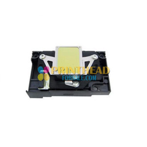 Epson L800 L801 L805 TX650 PX660 Printhead