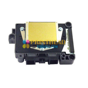 Epson L1440-U2 printhead