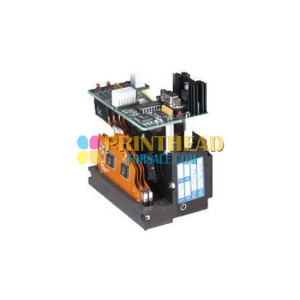 Spectra Galaxy PH 256/80HM For Jet Wax