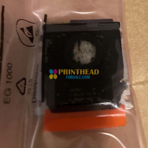 Original New Xaar 128 / 40W Printhead (Light Grey)