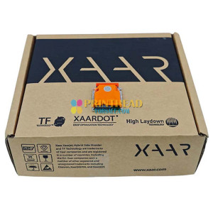 Xaar Irix Core 80W Printhead XP12800073