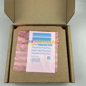 Xaar 2002 GS12C Printhead