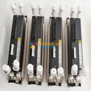 Kyocera KJ4B-0300 Water-Based Printhead | High-Speed 300dpi Inkjet Printhead
