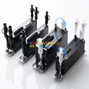 Kyocera KJ4C-0360 Oil Inkjet Printhead | High-Performance 360dpi Printhead for Oil-Based Inks