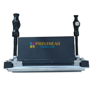 Kyocera KJ4A-TA UV Printhead | High-Speed 600dpi Industrial Printhead for UV-Curable Inks