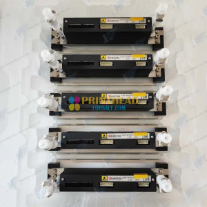 Kyocera KJ4B-QA Water-Based Printhead - STANDARD | High-Speed, High-Resolution 600 dpi Inkjet Printhead