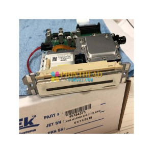 VUTEk ASM Jetpack GEN 2 7PL GS/GSR Grey Uncoa - 45134373 - High Precision UV Printhead Connector