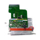 QS3250r ASM, Jetpack QSR Narrow S30 SACO FS USE - 45081395 - Printhead Connector Assembly for QS3250r Printers