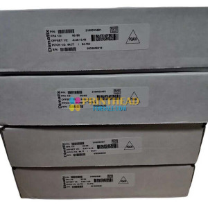 Polaris PQ-512/35PL Printhead | High-Performance Solvent & UV Printhead