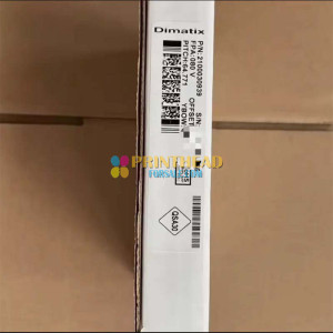 Dimatix Performa Sapphire QS-256/30 AAA Printhead | High-Precision Industrial Inkjet Printhead
