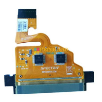 Spectra Galaxy JA 256/30 AAA Printhead | High-Precision Solvent & UV Printhead