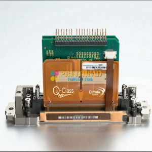 Spectra Polaris PQ-512/85 AAA Printhead | High-Performance Solvent & UV Printhead