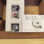 Arizona 460 GT FSK-Printhead CE2 - 3W3010122104 - Genuine High-Quality Replacement