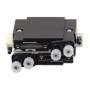 Rastek H652 Printhead CE4 Toshiba TEC 01-0068 - 45129144 – Genuine Replacement for High-Quality Printing