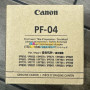 Genuine Canon PF-04 Printhead for imagePrograf iPF650/655/750/755