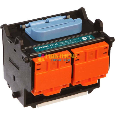 Canon Print Head PF-10 0861C003AA 0861C001 JAPAN ImagePROGRAF Pro Series Large