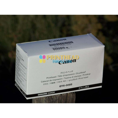New Genuine Canon QY6-0085-010 printhead for Pixma PRO-10, PRO-10s, PRO-300