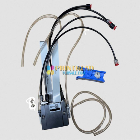 Arizona 460 GT FSK-Printhead CE2 - 3W3010122104 - Genuine High-Quality Replacement