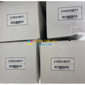 Fujifilm Dimatix TAU Samba G3L G41 Printhead - FOR BOBST A-R0-100 (PART 2100318077)