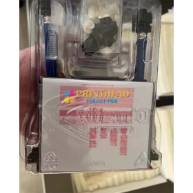 StarFire "SG1024/SA-2C" Printhead – High-Precision Dual-Color Industrial Printhead