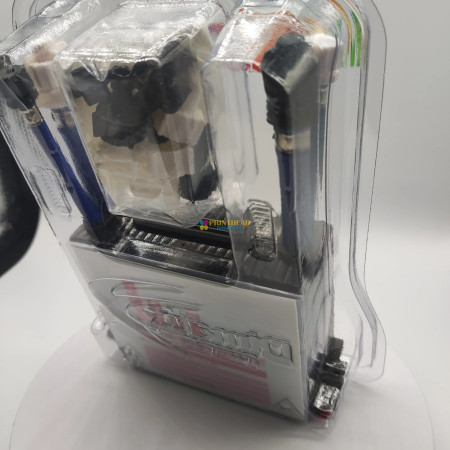 StarFire "SG1024/NR-2C" Printhead – High-Precision 10pl Industrial Inkjet Printhead