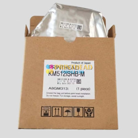 Konica Minolta KM512i SHB 6PL Printhead – Precision Inkjet Head for High-Quality Printing