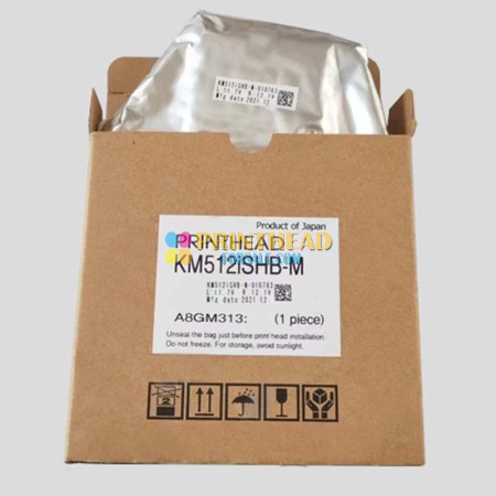 Konica Minolta KM512i SHB 6PL Printhead – Precision Inkjet Head for High-Quality Printing