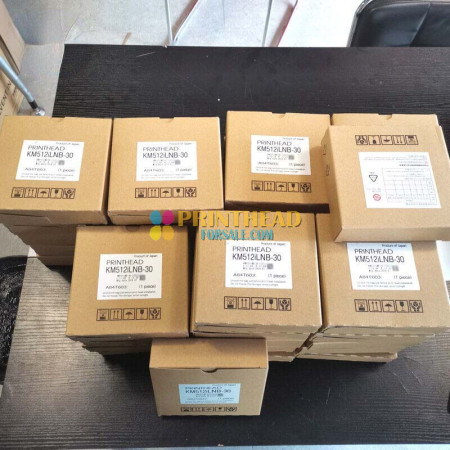 Konica Minolta KM512i LNB 30PL Printhead – Advanced Printhead for High-Quality Industrial Printing