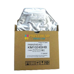 Konica Minolta 1024-6PL SHB Print Head – 1024 Nozzles, 6PL Drop Size for High-Resolution UV and Solvent Printing